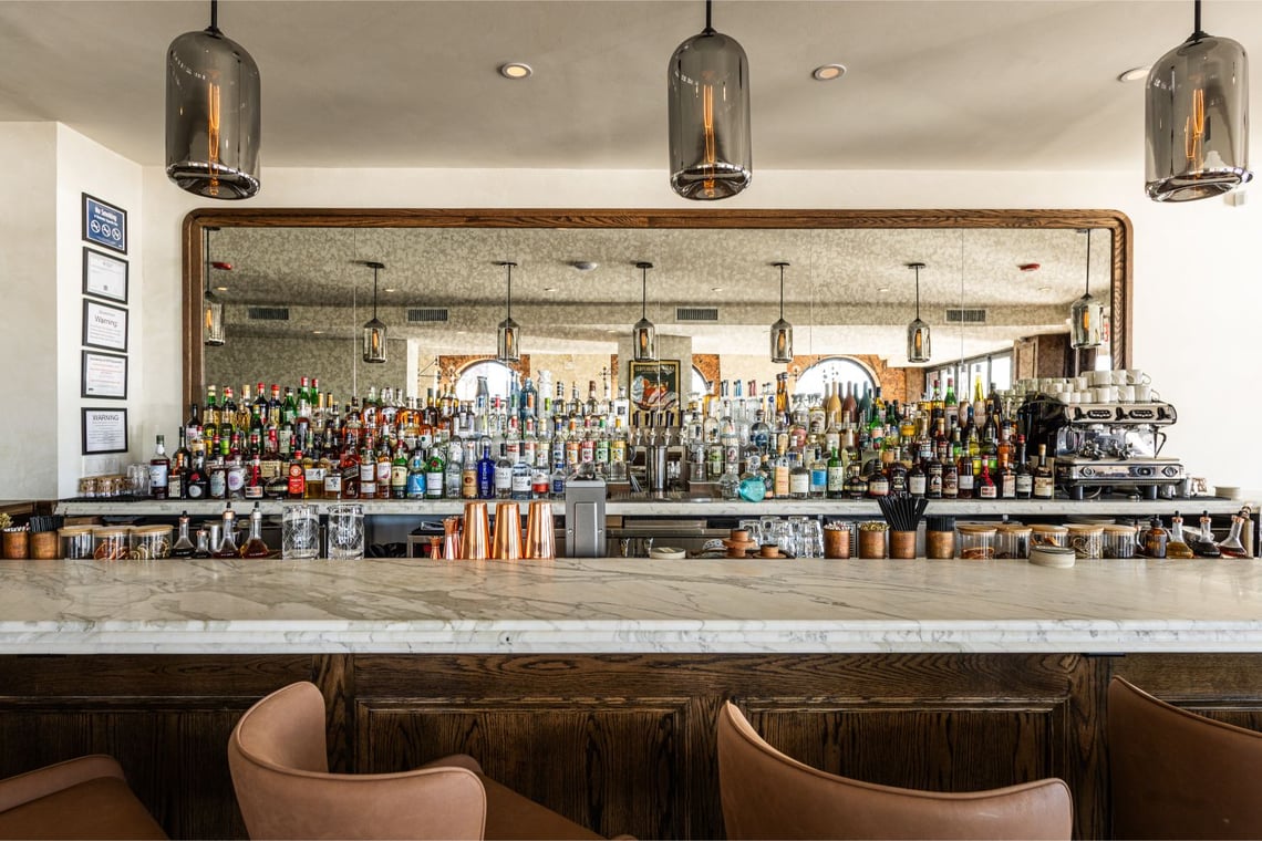 Breva Brighton Beach