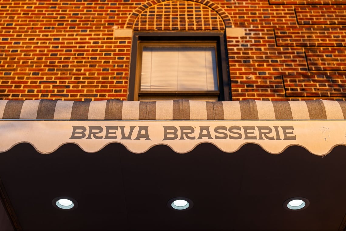 Breva Brighton Beach