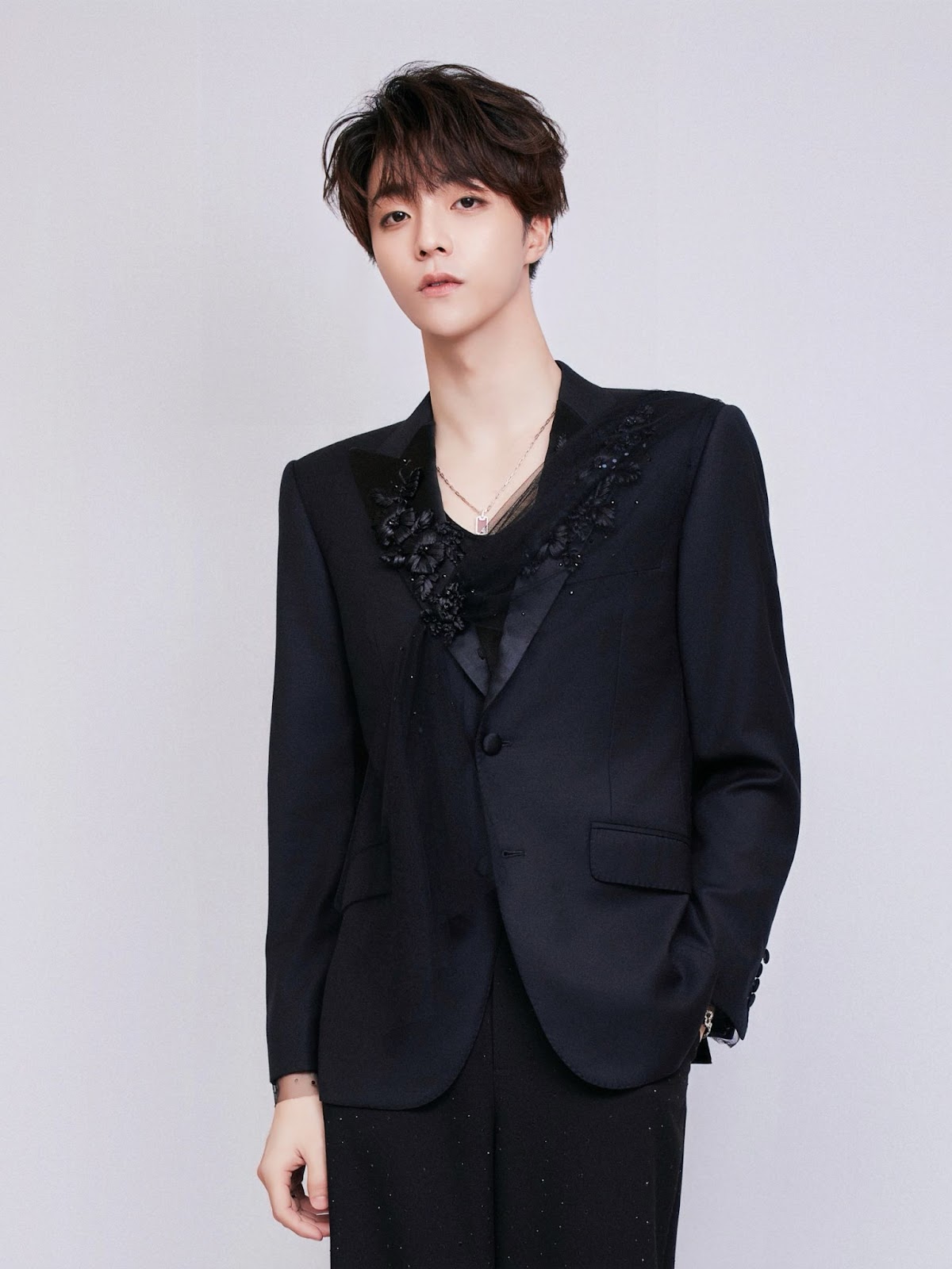 Chen Linong