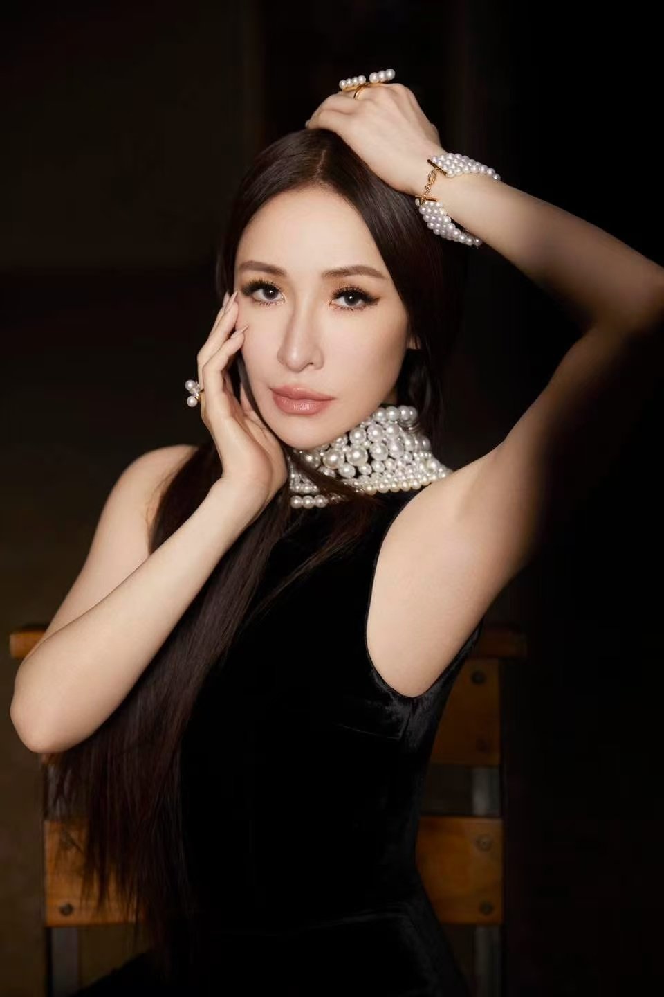 Elva Hsiao