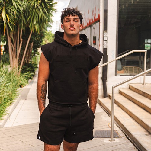 Game-Changing Gear for Athletes Who Want to Stand Out