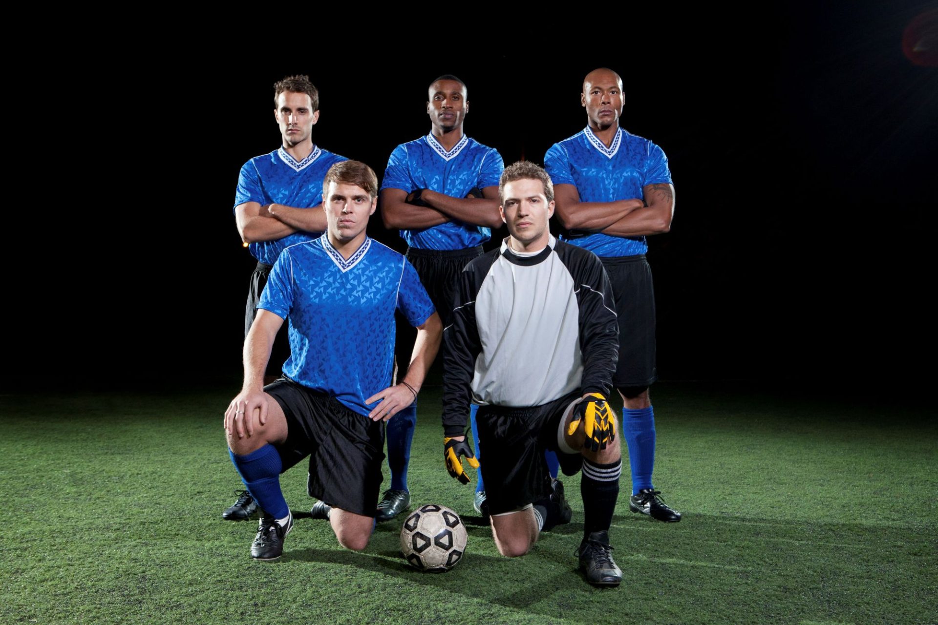 Game-Changing Gear for Athletes Who Want to Stand Out