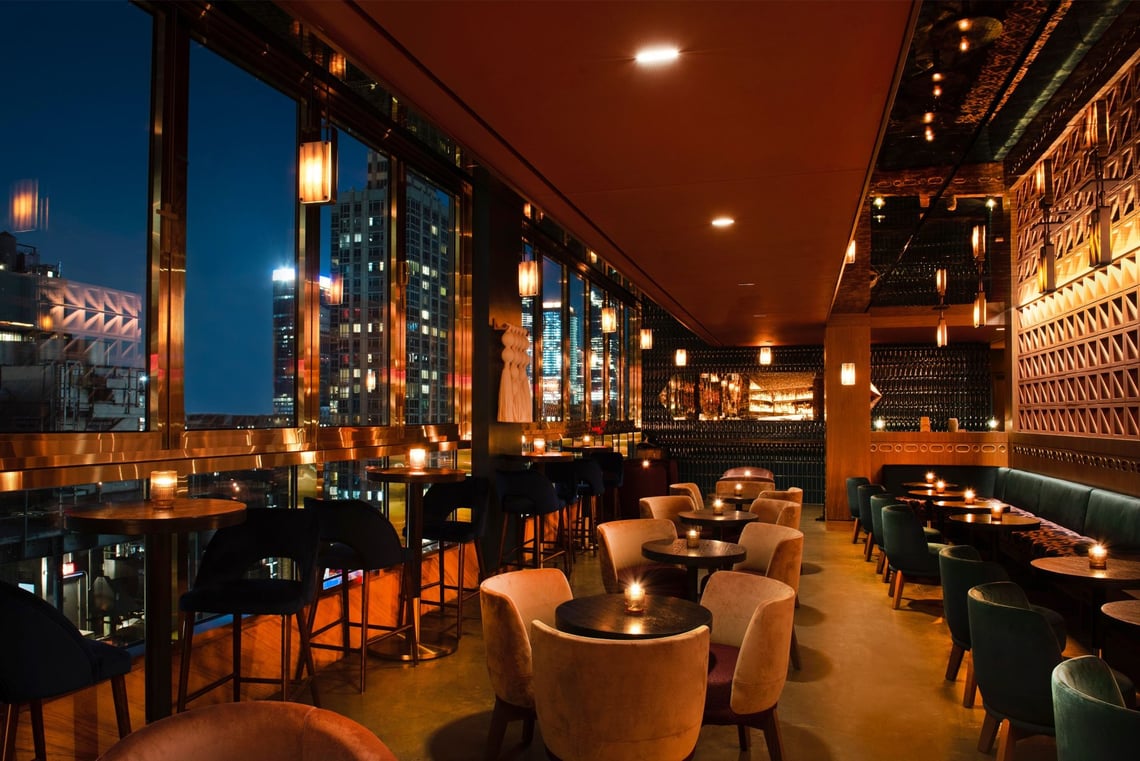 Bar Cima