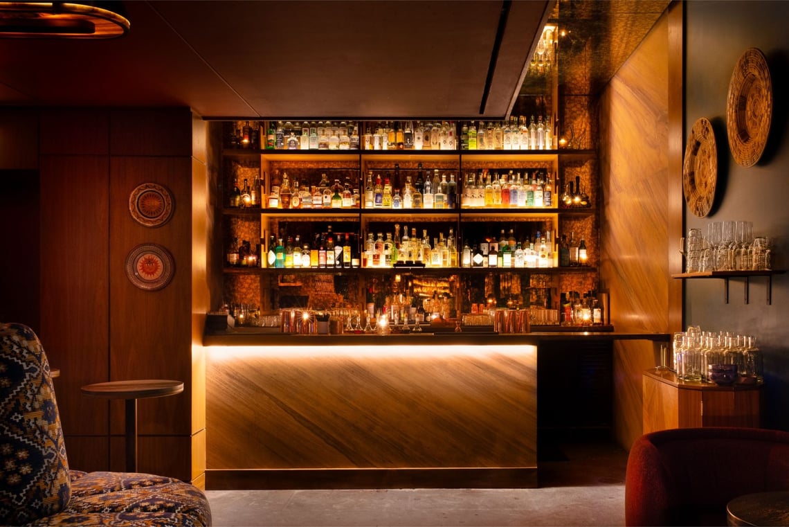 Bar Cima