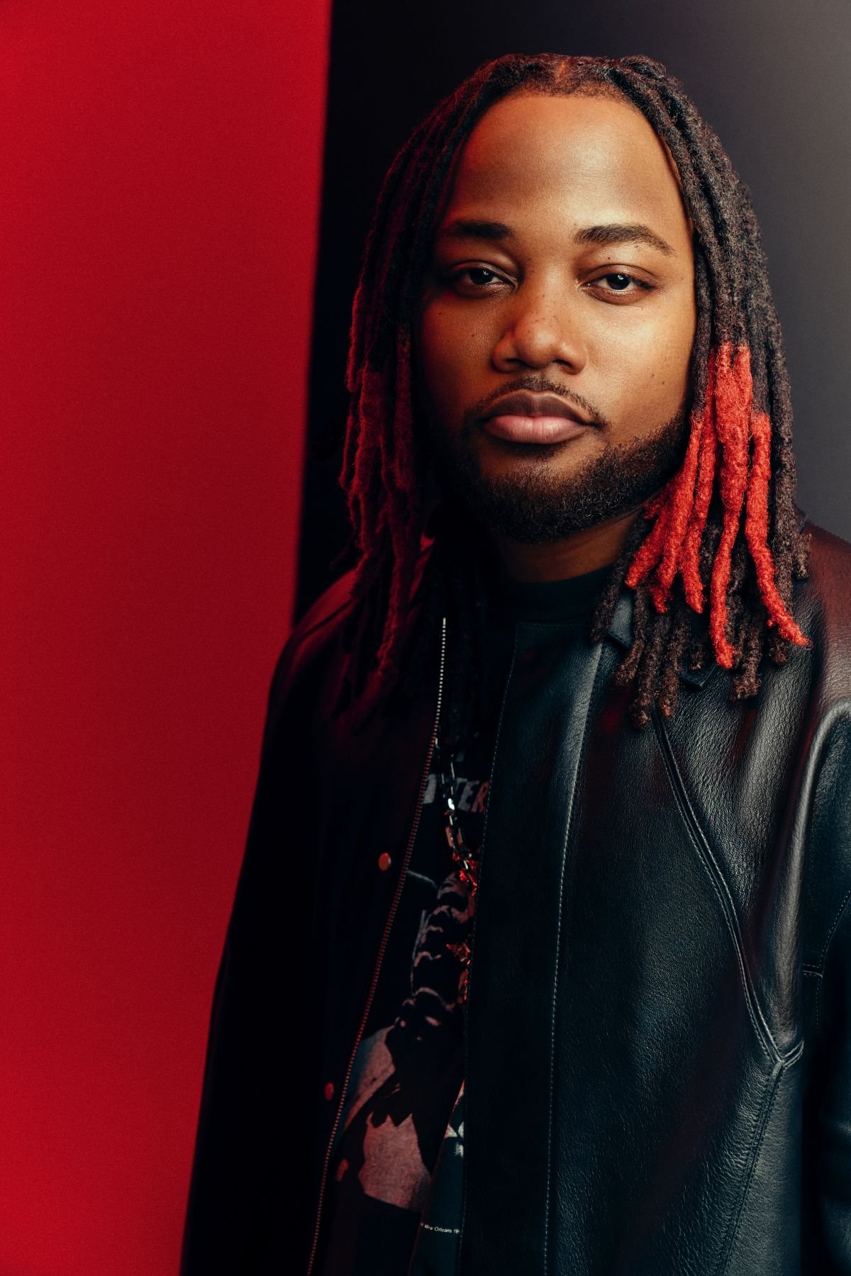 LEON THOMAS KÜNDIGT DELUXE EDITION AN