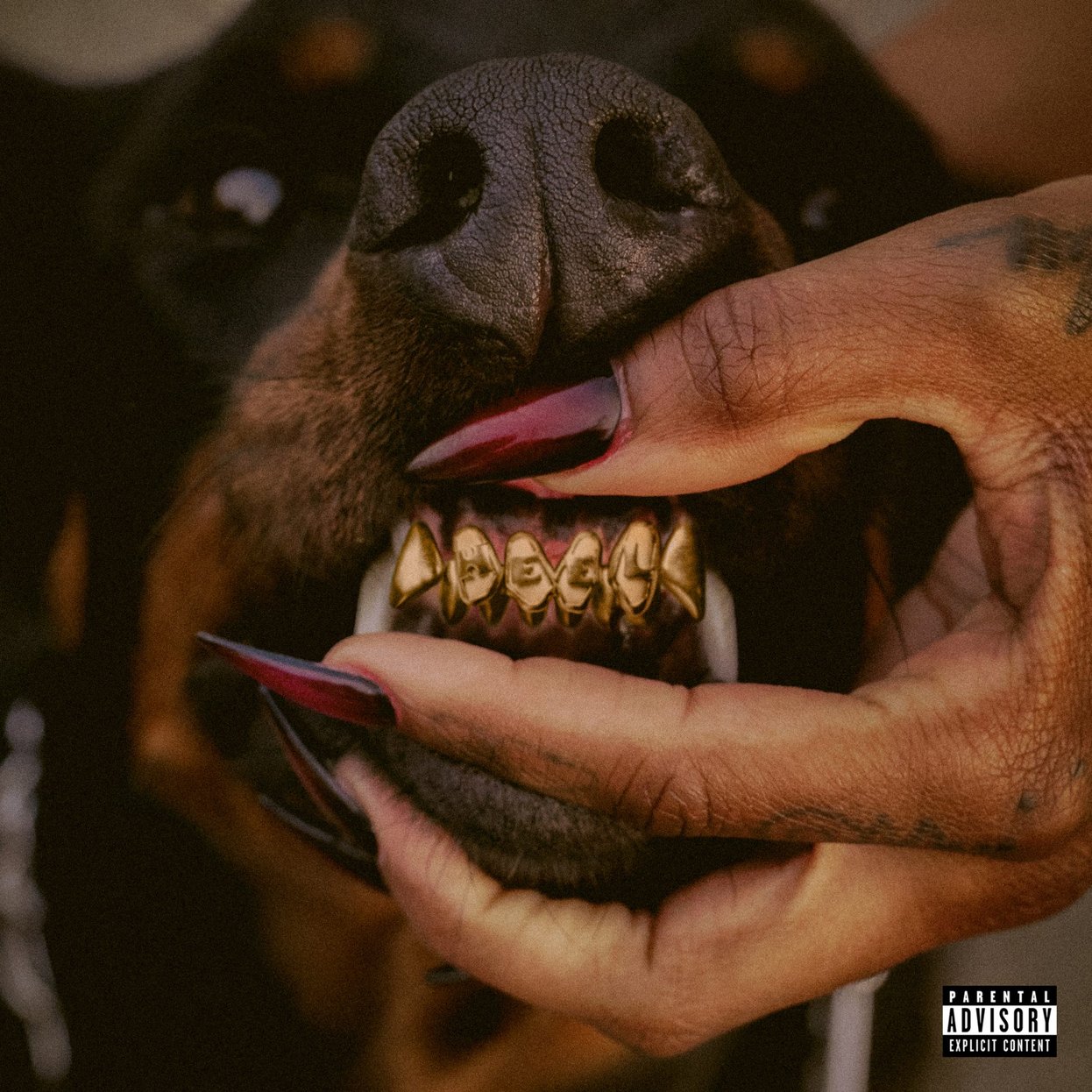 LEON THOMAS ANNOUNCES DELUXE EDITION3