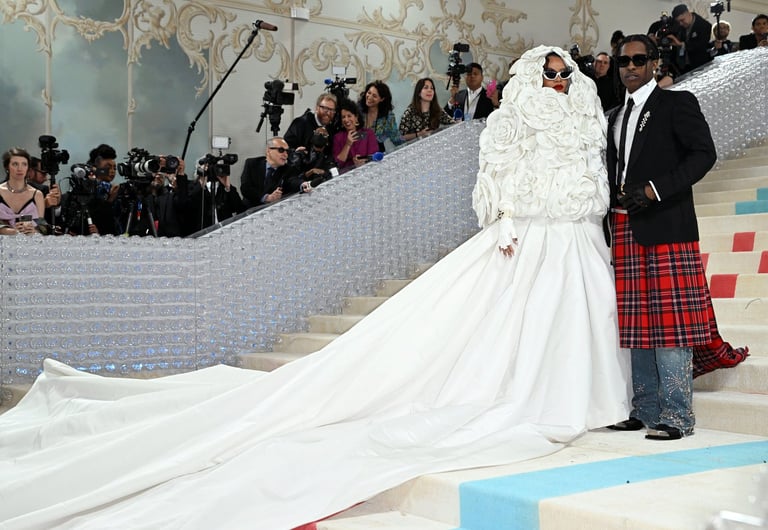 Met Gala 2025 Everything You Need to Know
