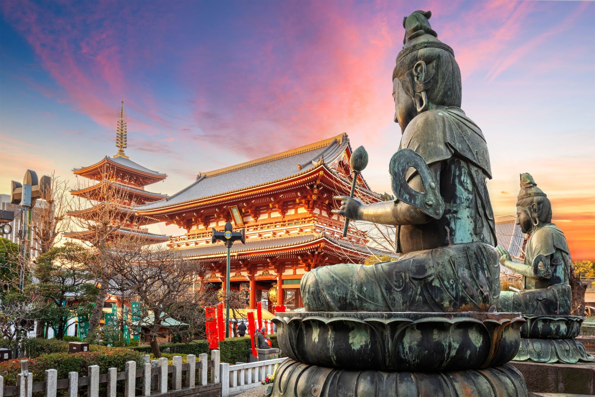 Musical Journeys Discovering Japan’s Traditional and Modern Soundscapes