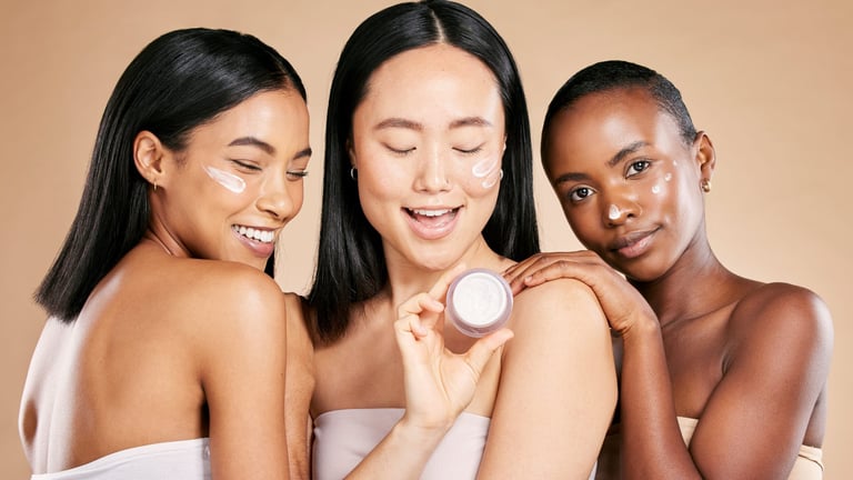 Prepping Your Skin for Success Why a Good Toner Matters