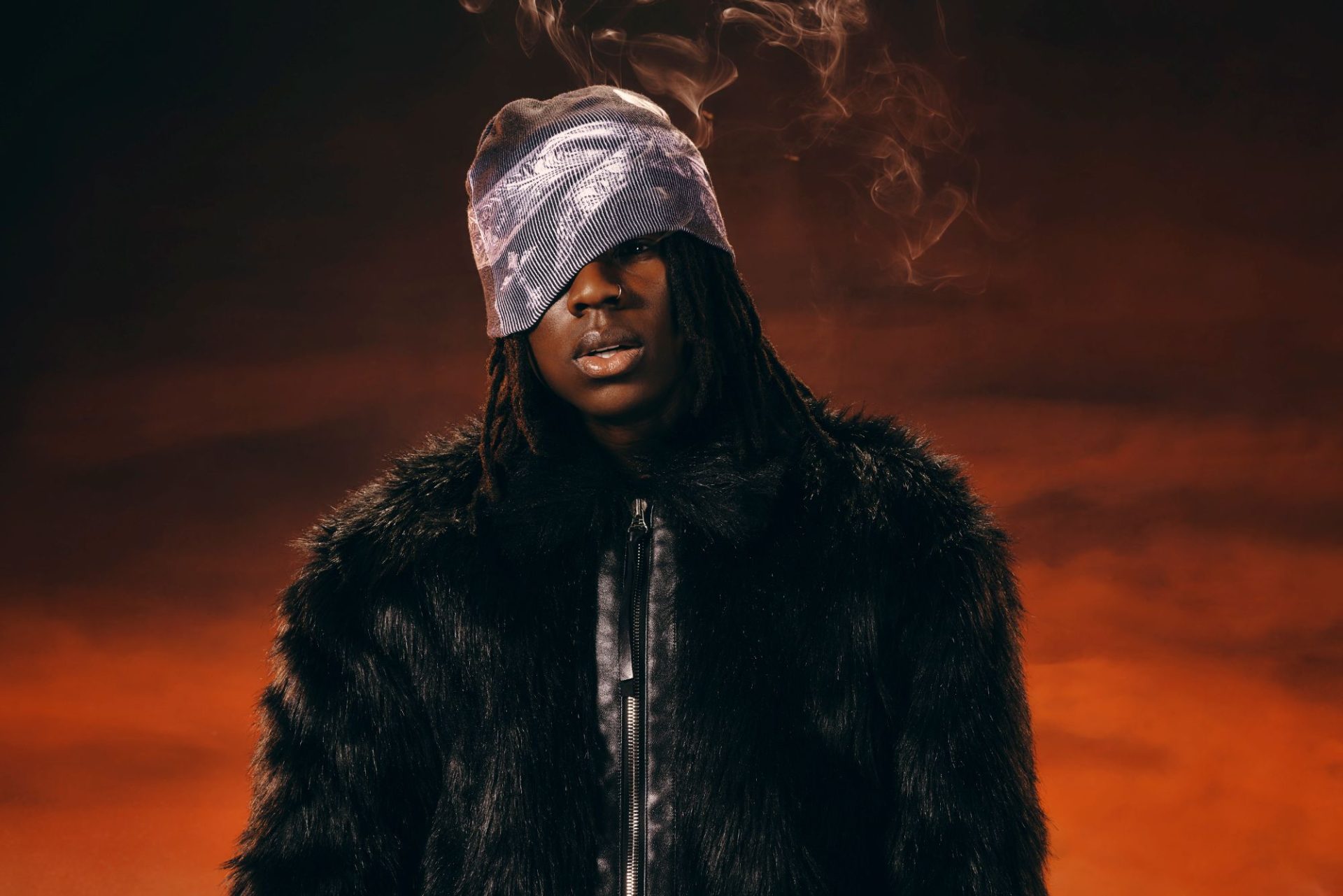 REMA Headlines Madison Square Garden Next Friday