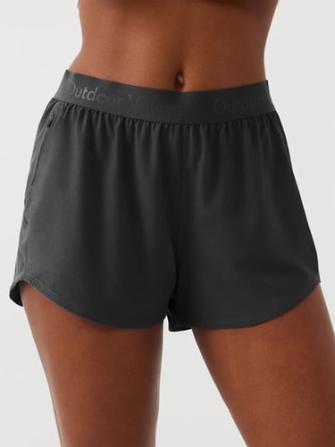 Relay 3" Short