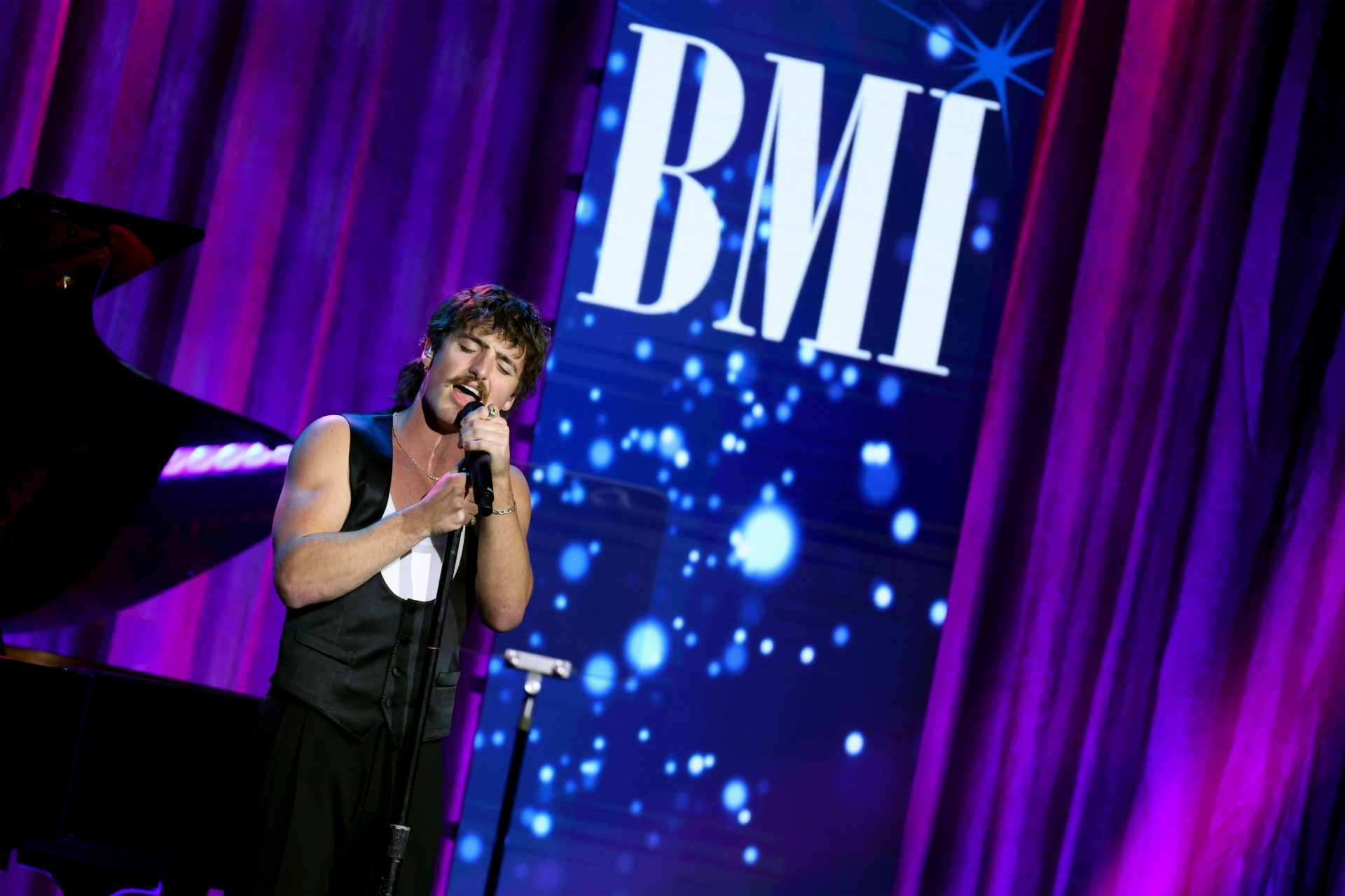 Premio BMI Champion