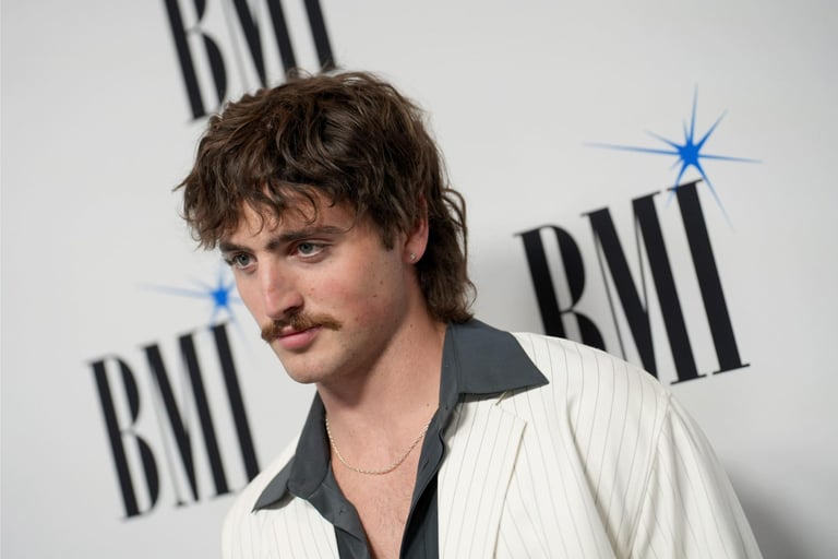Premio BMI Champion