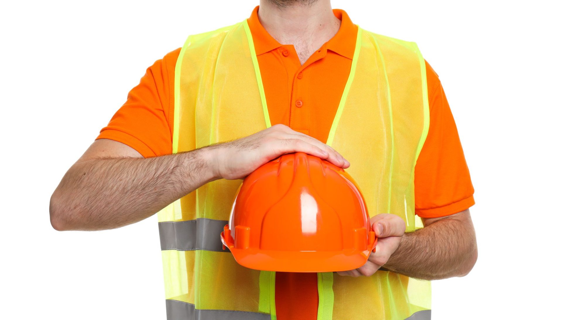 建筑工作服在工地安全和舒适方面的重要作用