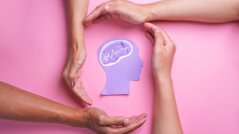 Il potere della cura di sé: come la moda e le routine di bellezza supportano il benessere mentale