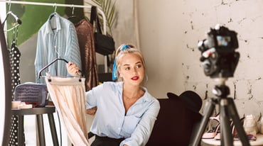 The Rise of 'Crypto-Fluencers': Fashion Influencers Navigating the Blockchain