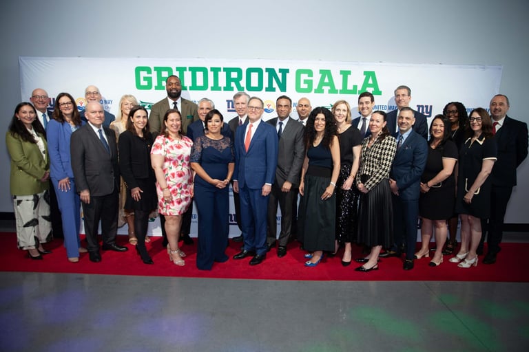 United Way Gala 2025