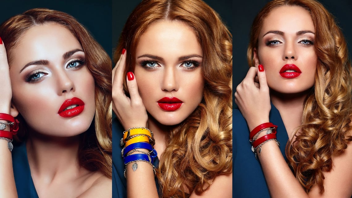 Makeup Tips: Try These Top Celebrity Makeup Looks Now