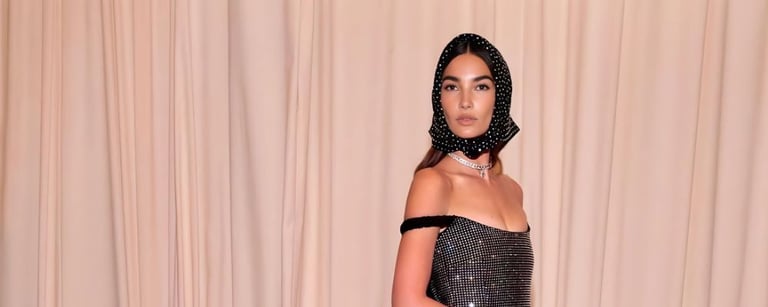 Supermodel Lily Aldridge 40 Hottest Lifestyle Photos