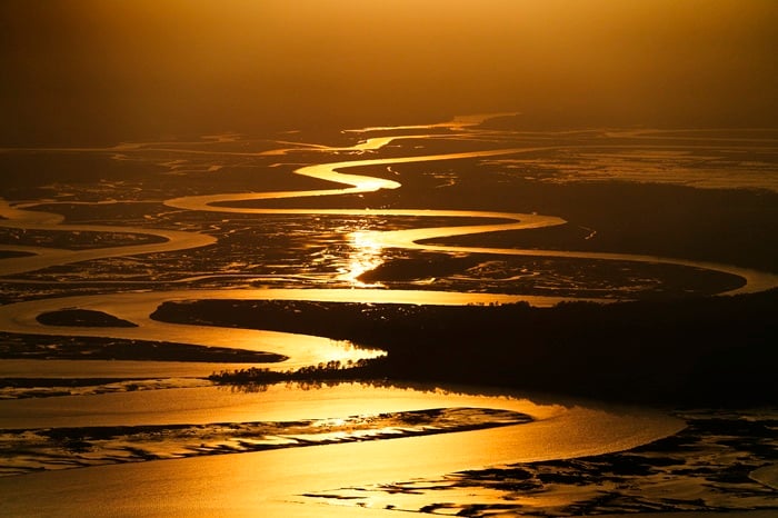 Harriet Tubman River Raid