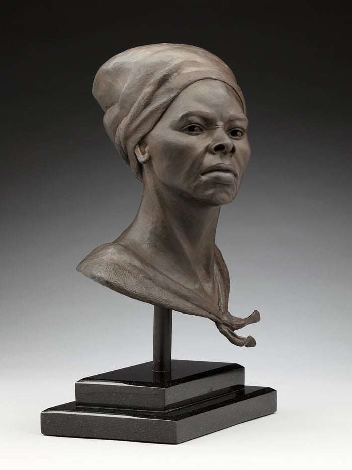 Harriet Tubman River Raid