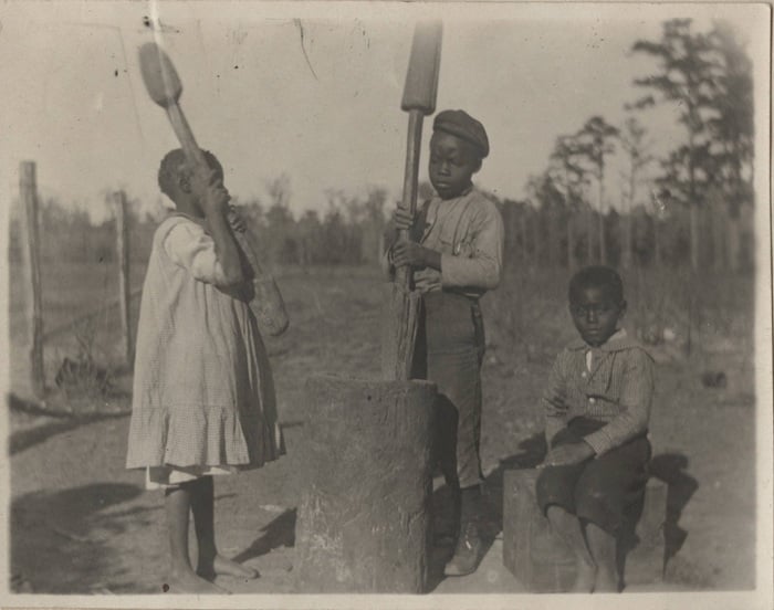 Harriet Tubman River Raid