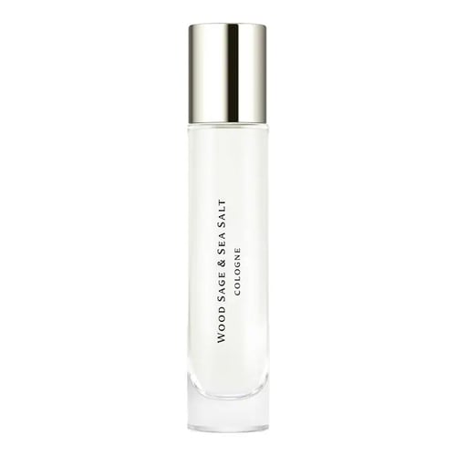 Wood Sage and Sea Salt Cologne Travel Spray