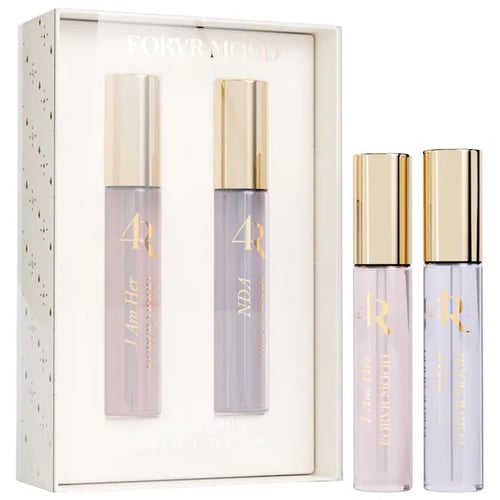 FORVR Mood Travel Spray Perfume Duo