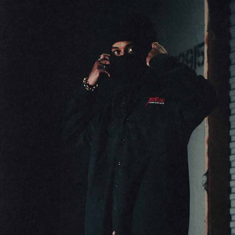 tesh Releases Debut EP “CYCLES & REPETITIONS” 3
