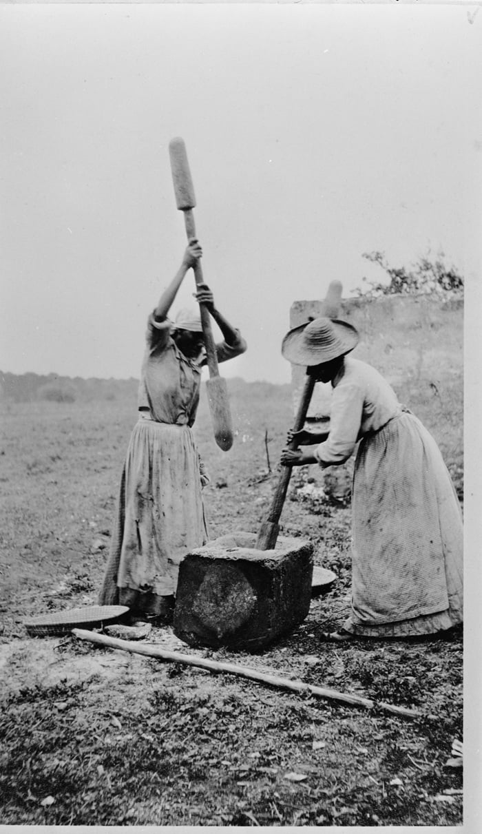 Harriet Tubman River Raid