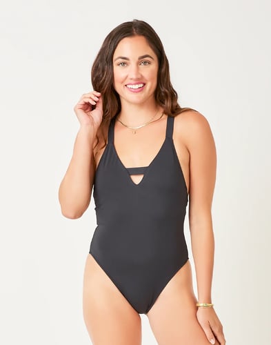 Logan One Piece