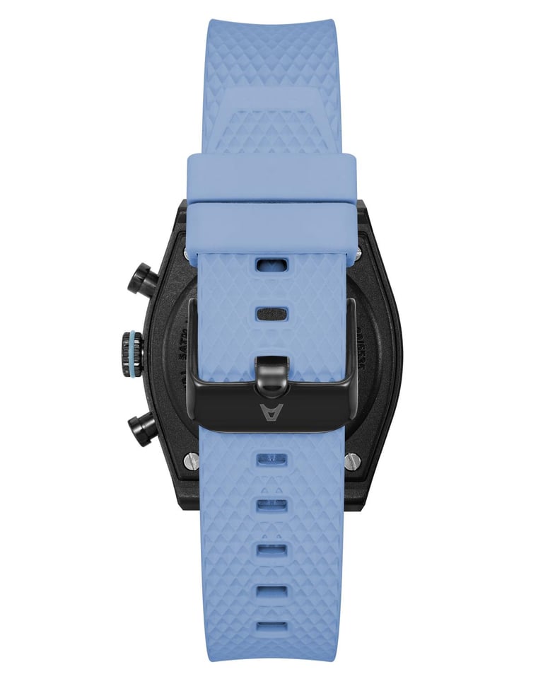 Armitron’s Wave Collection: A Stylish Step Toward Sustainability