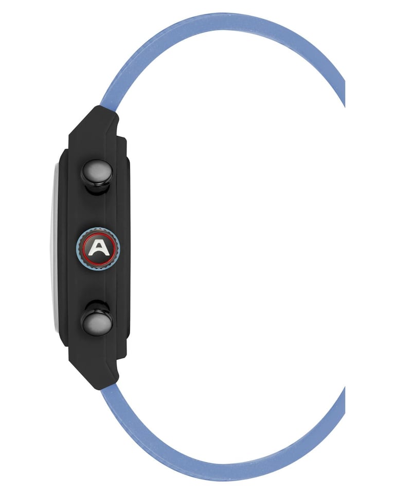 Armitron’s Wave Collection: A Stylish Step Toward Sustainability