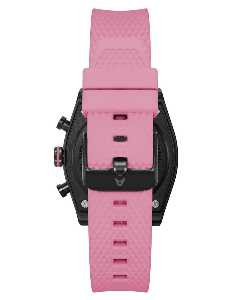 Armitron’s Wave Collection: A Stylish Step Toward Sustainability
