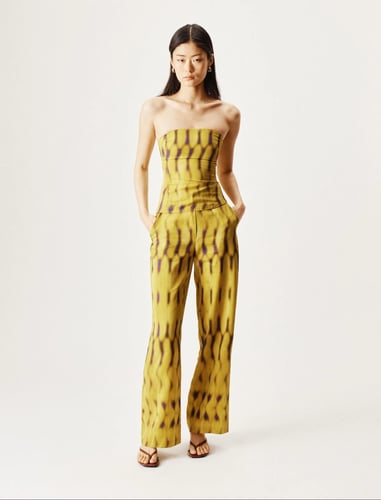 Victoria Pant