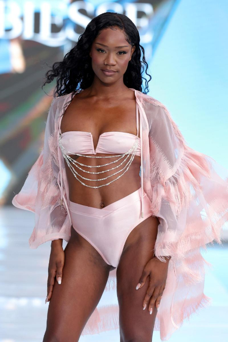 Noblesse Privee at Miami Swim Week 2025