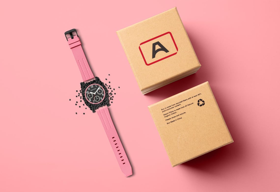 Armitron’s Wave Collection: A Stylish Step Toward Sustainability