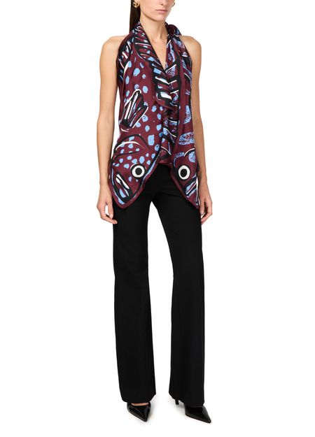 BOTTEGA VENETA Printed top