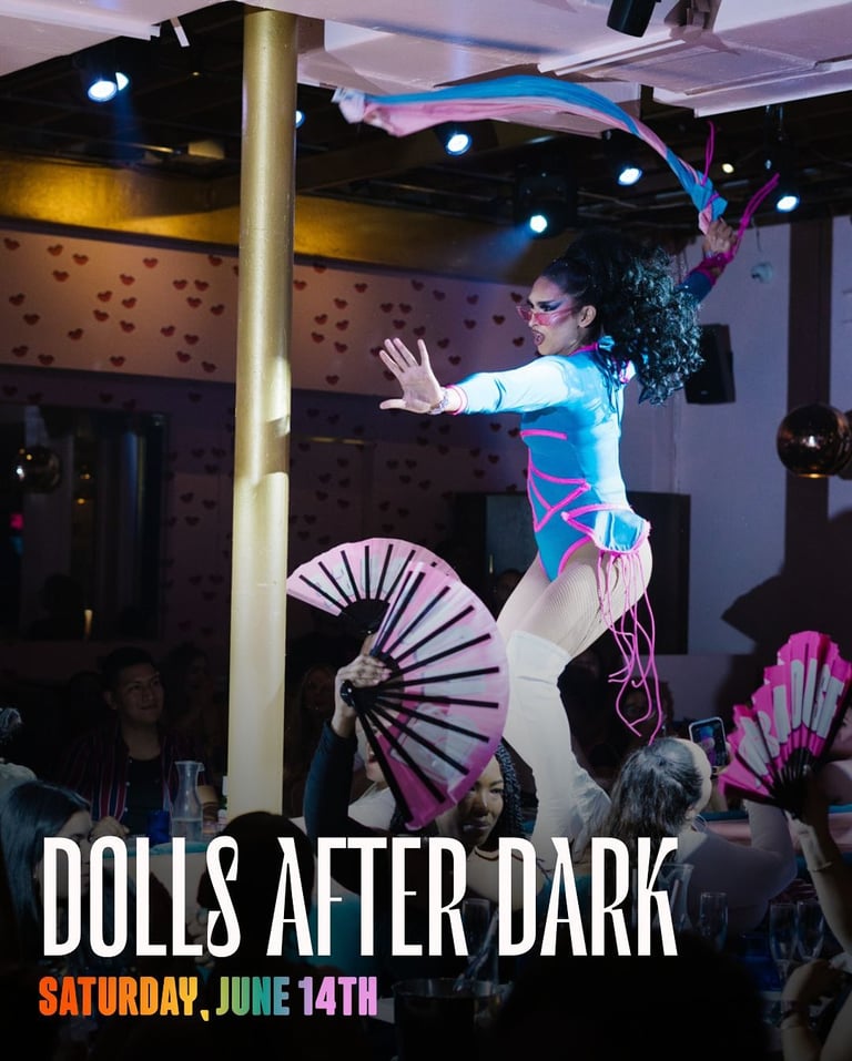 Celebrating Pride in Miami R House’s Month-Long Programming Is Here