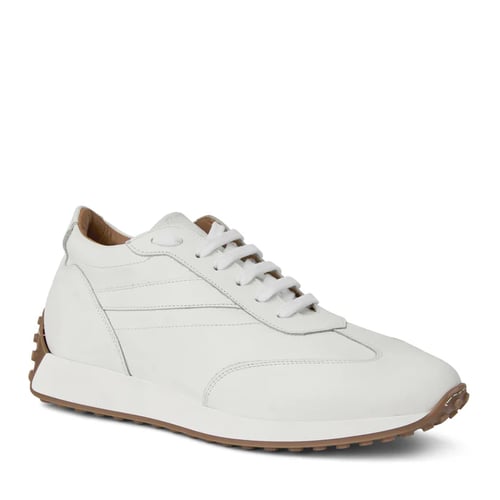 Duccio Mid Jogger Sneaker