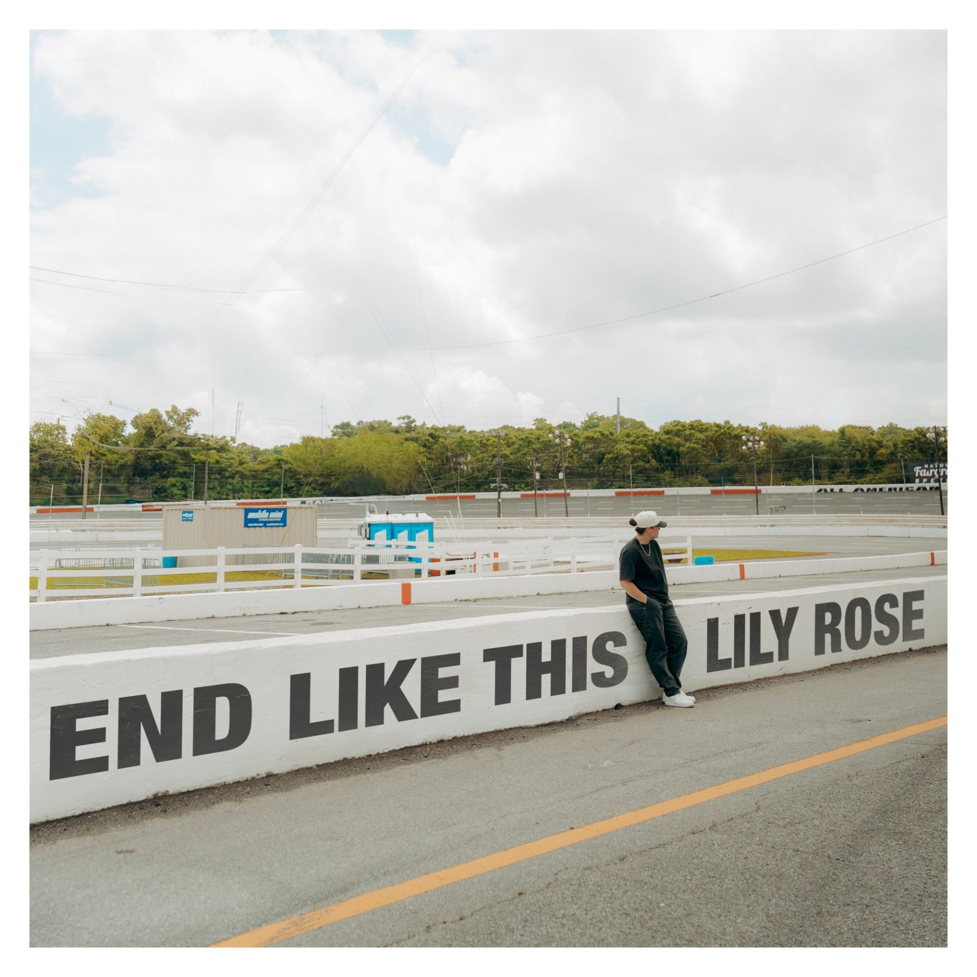 Lily Rose Unveils New Heartbreak Anthem “End Like This”