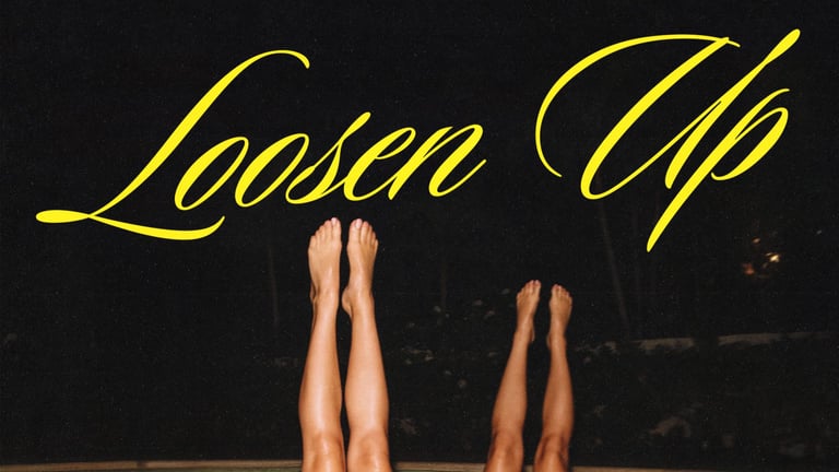 Hugel and Dawty Join Forces To Release “Loosen Up (Feat. Preston Harris)”