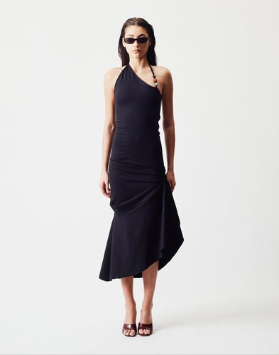Awa Pearl Dress