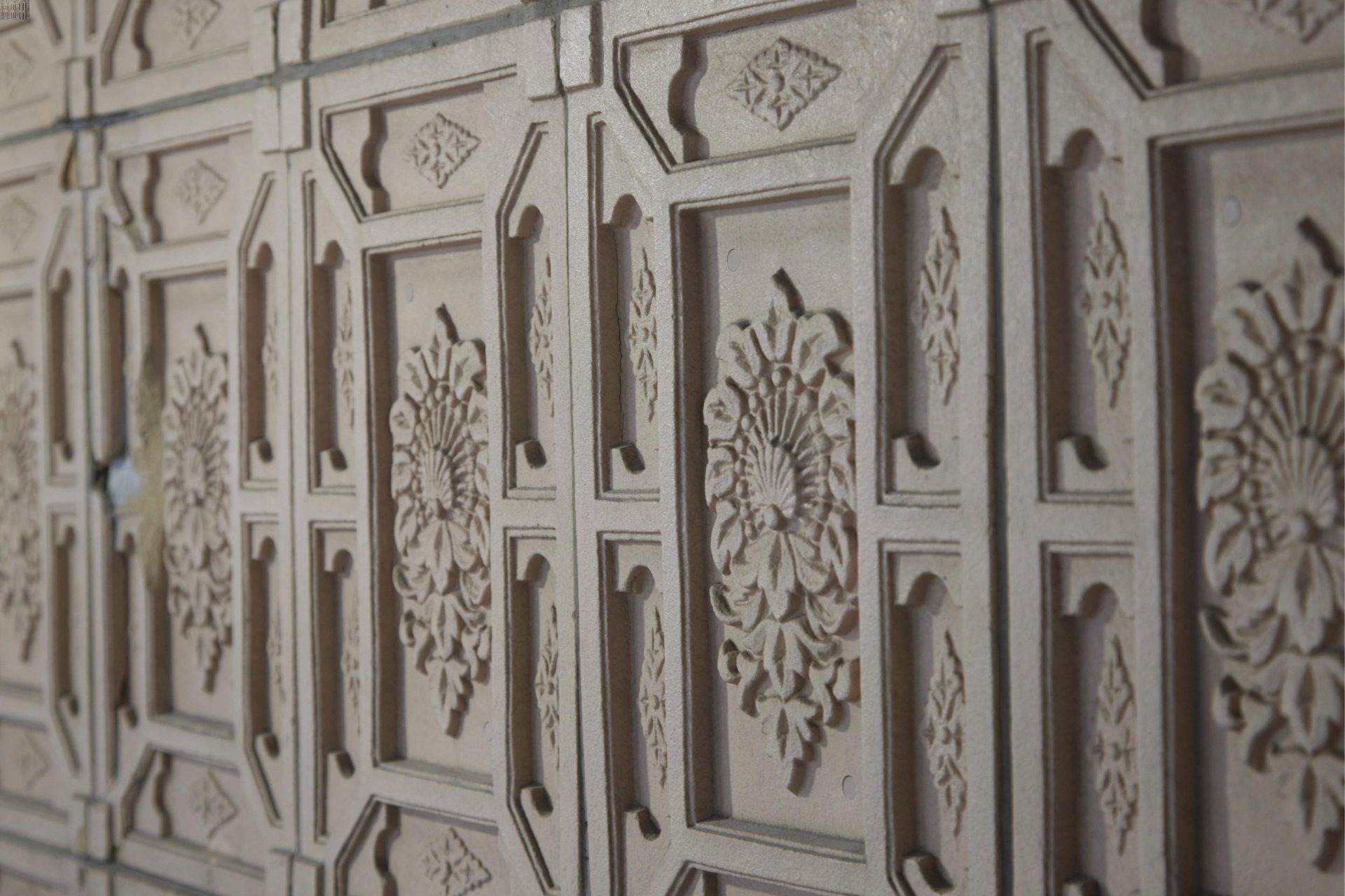 The Imperial Hotel, Kyoto Main Entrance_credit New Material Research Laboratory