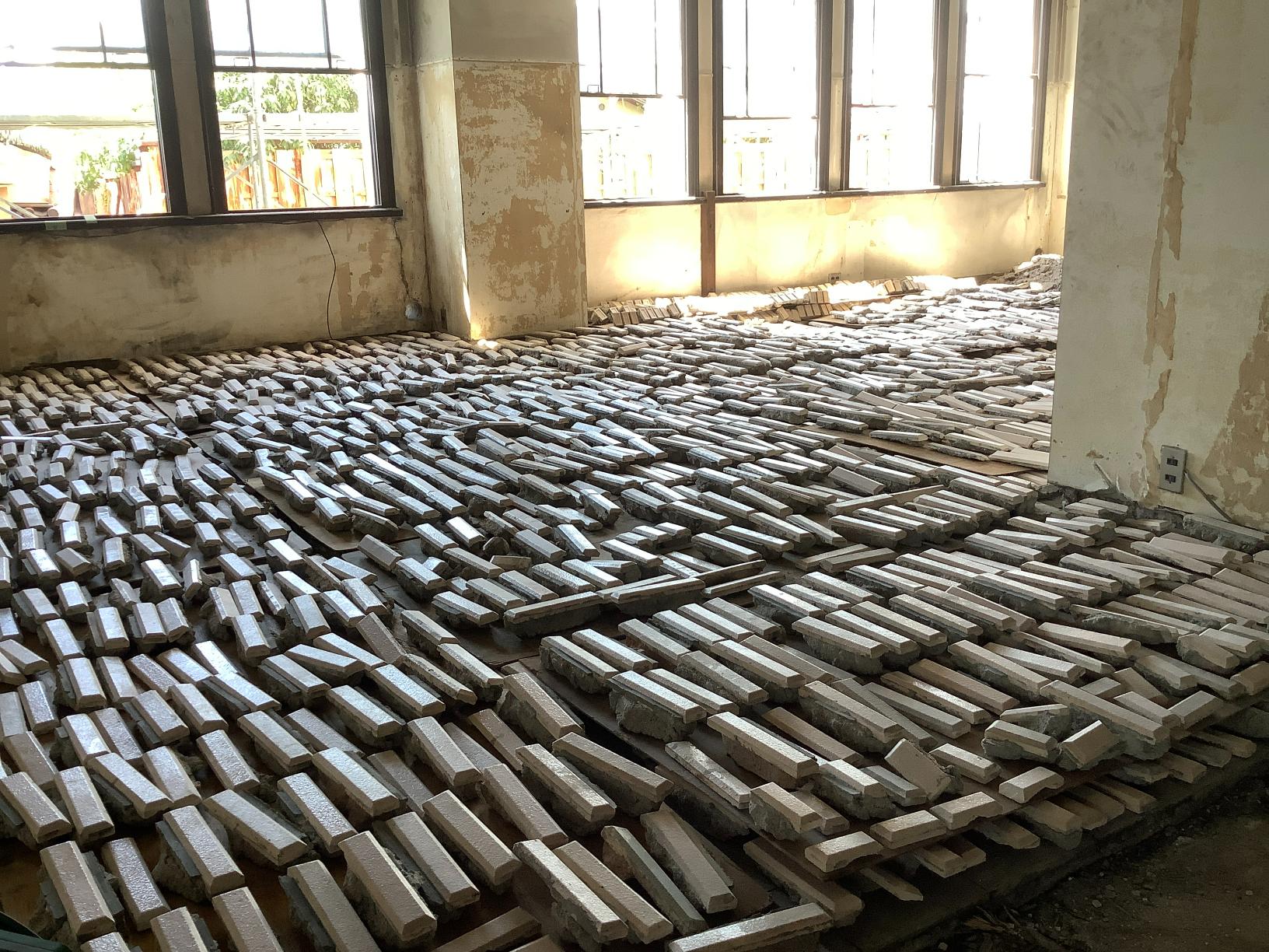 The Imperial Hotel, Kyoto Main Entrance_credit New Material Research Laboratory
