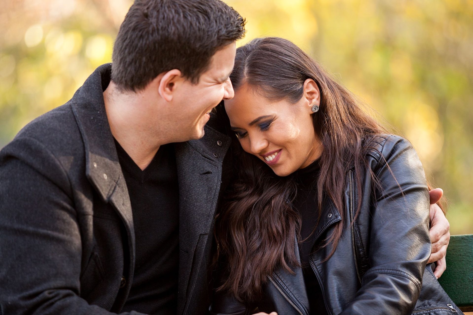 Make a Lasting Impression: How to Impress Her on the First Date