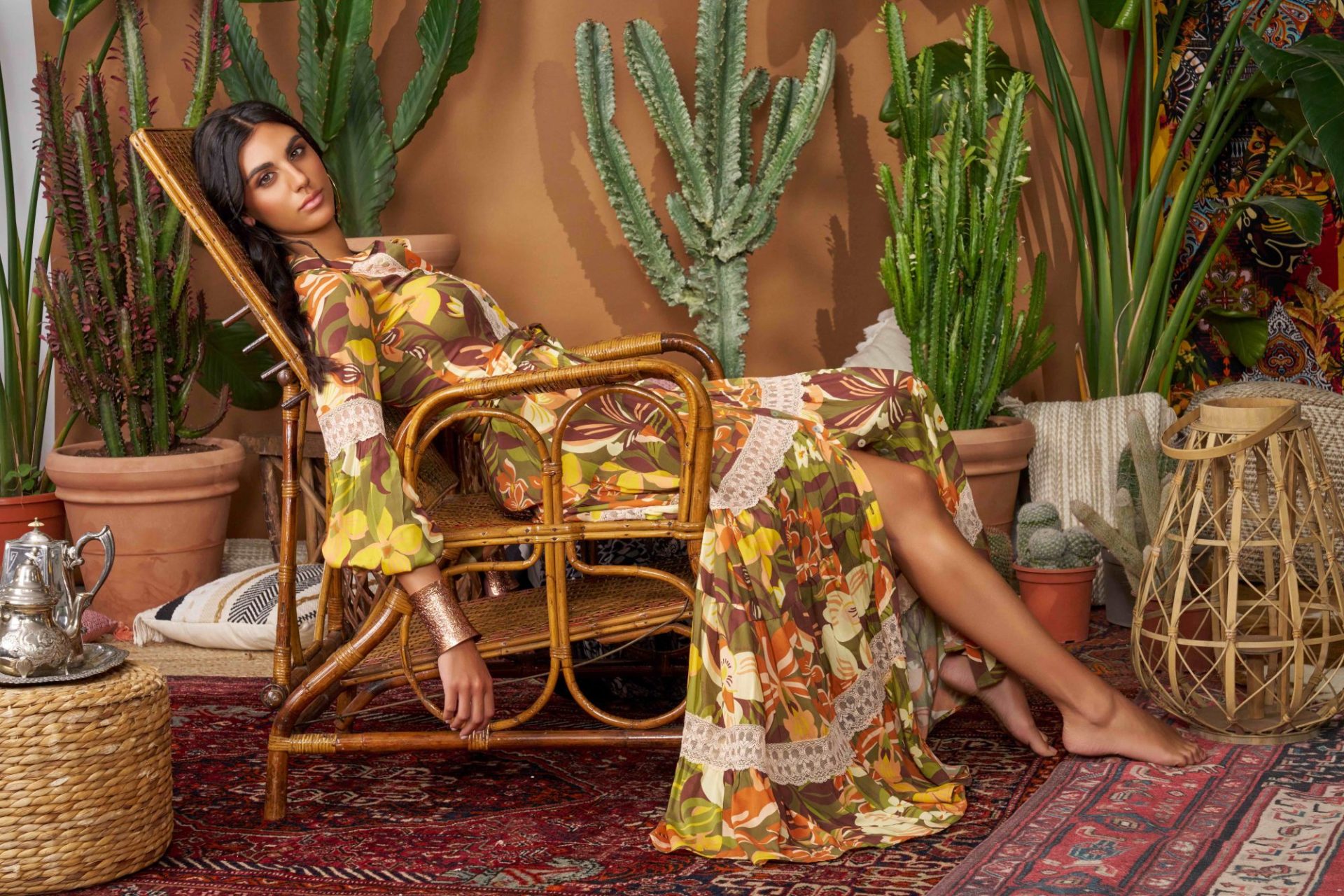 Miss Bikini Luxe SS25 – Hawaii Vibes