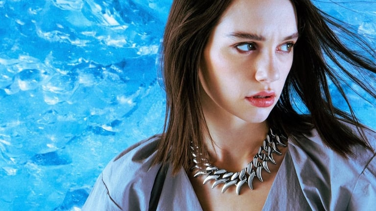 Modern Jewelry for All The Versatility of Stainless Steel Chains