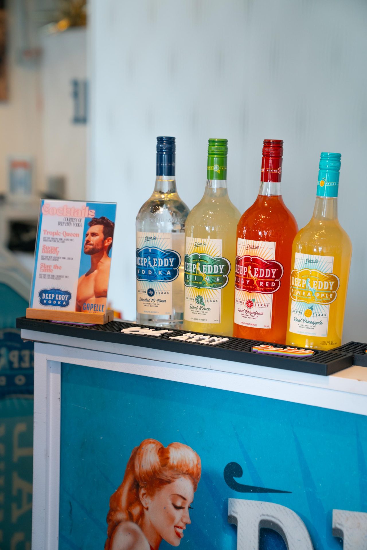 Pride with Purpose : Capelle Miami, R House et V Gelato s'unissent pour clôturer le mois des fiertés