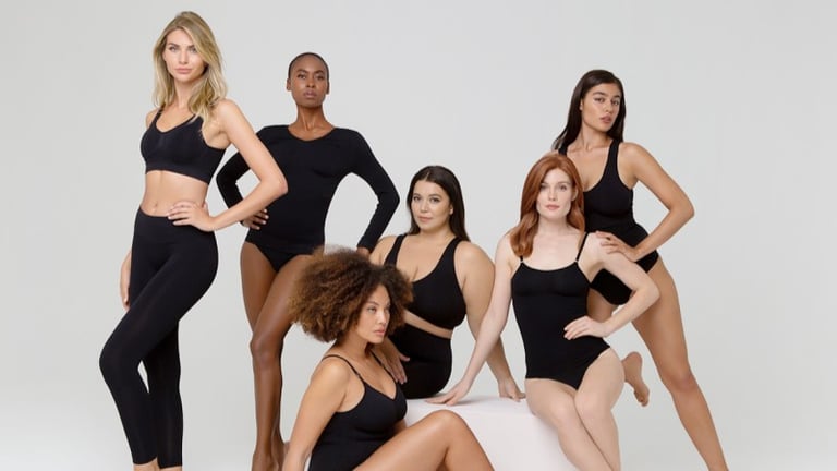 The rise of the Shapewear Bodysuit Why it’s more than just a trend